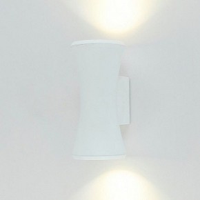 Накладной светильник Imex WELS IL.0014.0009 WH в Нижневартовске - niznevartovsk.ok-mebel.com | фото 1