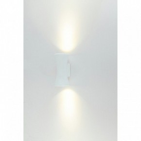 Накладной светильник Imex WELS IL.0014.0009 WH в Нижневартовске - niznevartovsk.ok-mebel.com | фото 2