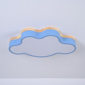 Накладной светильник Imperiumloft CLOUD ECO Blue CLOUD-ECO01 в Нижневартовске - niznevartovsk.ok-mebel.com | фото 2