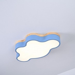 Накладной светильник Imperiumloft CLOUD ECO Blue CLOUD-ECO01 в Нижневартовске - niznevartovsk.ok-mebel.com | фото 4