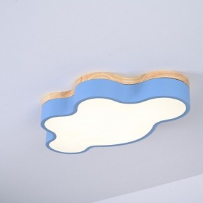 Накладной светильник Imperiumloft CLOUD ECO Blue CLOUD-ECO01 в Нижневартовске - niznevartovsk.ok-mebel.com | фото 5