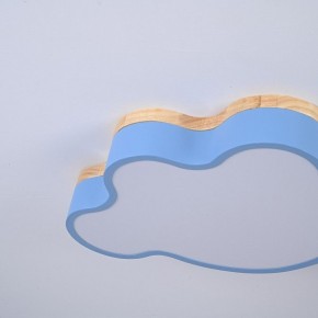 Накладной светильник Imperiumloft CLOUD ECO Blue CLOUD-ECO01 в Нижневартовске - niznevartovsk.ok-mebel.com | фото 6