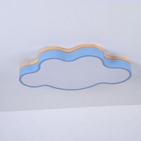Накладной светильник Imperiumloft CLOUD ECO Blue CLOUD-ECO01 в Нижневартовске - niznevartovsk.ok-mebel.com | фото 2