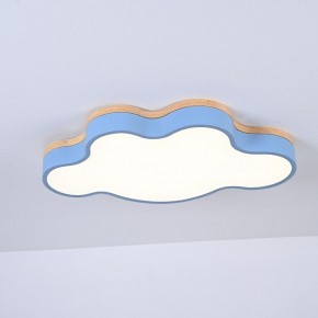 Накладной светильник Imperiumloft CLOUD ECO Blue CLOUD-ECO01 в Нижневартовске - niznevartovsk.ok-mebel.com | фото 3