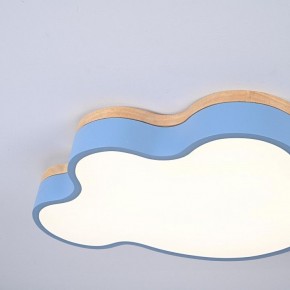Накладной светильник Imperiumloft CLOUD ECO Blue CLOUD-ECO01 в Нижневартовске - niznevartovsk.ok-mebel.com | фото 7