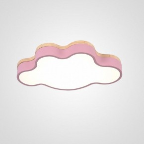 Накладной светильник Imperiumloft CLOUD ECO Pink CLOUD-ECO01 в Нижневартовске - niznevartovsk.ok-mebel.com | фото
