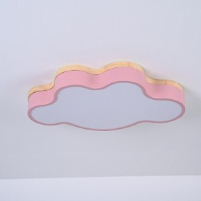 Накладной светильник Imperiumloft CLOUD ECO Pink CLOUD-ECO01 в Нижневартовске - niznevartovsk.ok-mebel.com | фото 2