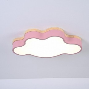 Накладной светильник Imperiumloft CLOUD ECO Pink CLOUD-ECO01 в Нижневартовске - niznevartovsk.ok-mebel.com | фото 3