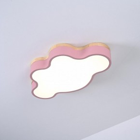 Накладной светильник Imperiumloft CLOUD ECO Pink CLOUD-ECO01 в Нижневартовске - niznevartovsk.ok-mebel.com | фото 4
