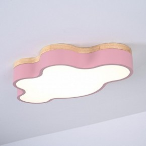 Накладной светильник Imperiumloft CLOUD ECO Pink CLOUD-ECO01 в Нижневартовске - niznevartovsk.ok-mebel.com | фото 5