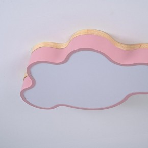 Накладной светильник Imperiumloft CLOUD ECO Pink CLOUD-ECO01 в Нижневартовске - niznevartovsk.ok-mebel.com | фото 7