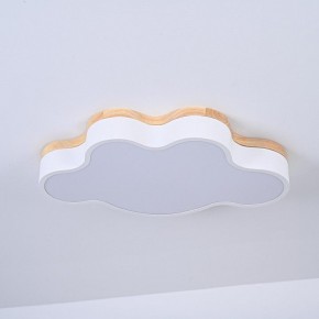 Накладной светильник Imperiumloft CLOUD ECO White CLOUD-ECO01 в Нижневартовске - niznevartovsk.ok-mebel.com | фото 2