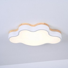 Накладной светильник Imperiumloft CLOUD ECO White CLOUD-ECO01 в Нижневартовске - niznevartovsk.ok-mebel.com | фото 3