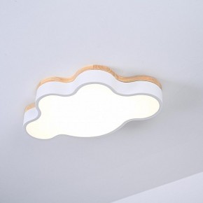 Накладной светильник Imperiumloft CLOUD ECO White CLOUD-ECO01 в Нижневартовске - niznevartovsk.ok-mebel.com | фото 4
