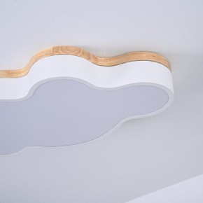 Накладной светильник Imperiumloft CLOUD ECO White CLOUD-ECO01 в Нижневартовске - niznevartovsk.ok-mebel.com | фото 7