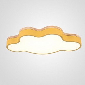 Накладной светильник Imperiumloft CLOUD ECO Yellow CLOUD-ECO01 в Нижневартовске - niznevartovsk.ok-mebel.com | фото