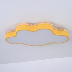 Накладной светильник Imperiumloft CLOUD ECO Yellow CLOUD-ECO01 в Нижневартовске - niznevartovsk.ok-mebel.com | фото 2