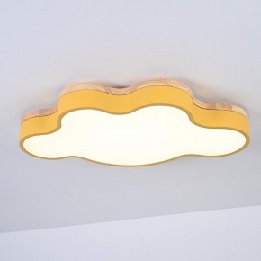 Накладной светильник Imperiumloft CLOUD ECO Yellow CLOUD-ECO01 в Нижневартовске - niznevartovsk.ok-mebel.com | фото 3