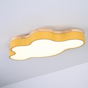 Накладной светильник Imperiumloft CLOUD ECO Yellow CLOUD-ECO01 в Нижневартовске - niznevartovsk.ok-mebel.com | фото 4
