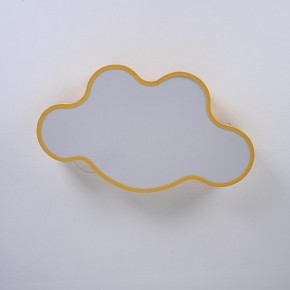 Накладной светильник Imperiumloft CLOUD ECO Yellow CLOUD-ECO01 в Нижневартовске - niznevartovsk.ok-mebel.com | фото 5