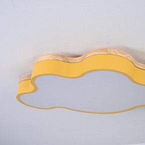 Накладной светильник Imperiumloft CLOUD ECO Yellow CLOUD-ECO01 в Нижневартовске - niznevartovsk.ok-mebel.com | фото 6