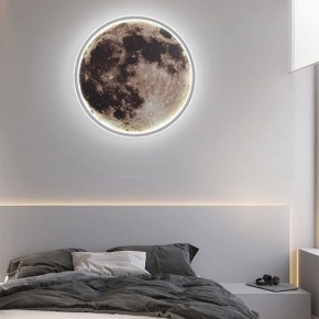 Накладной светильник Imperiumloft COSMOS cosmos-b-moon01 в Нижневартовске - niznevartovsk.ok-mebel.com | фото 6