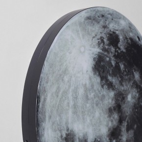 Накладной светильник Imperiumloft COSMOS Мун D60 cosmos-moon01 в Нижневартовске - niznevartovsk.ok-mebel.com | фото 9