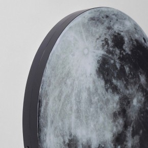 Накладной светильник Imperiumloft COSMOS Мун D90 cosmos-moon01 в Нижневартовске - niznevartovsk.ok-mebel.com | фото 13