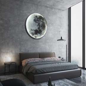 Накладной светильник Imperiumloft COSMOS Мун D90 cosmos-moon01 в Нижневартовске - niznevartovsk.ok-mebel.com | фото 3