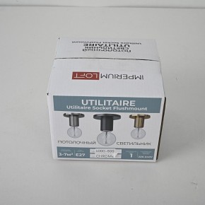 Накладной светильник Imperiumloft RH Utilitaire Socket 48,071 в Нижневартовске - niznevartovsk.ok-mebel.com | фото 8