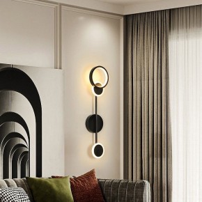 Накладной светильник Imperiumloft ZINGY B zingy01 в Нижневартовске - niznevartovsk.ok-mebel.com | фото 3