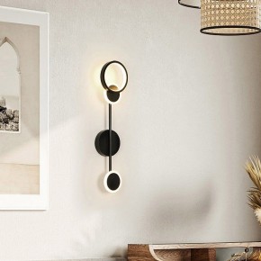 Накладной светильник Imperiumloft ZINGY B zingy01 в Нижневартовске - niznevartovsk.ok-mebel.com | фото 6