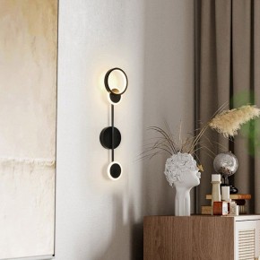 Накладной светильник Imperiumloft ZINGY B zingy01 в Нижневартовске - niznevartovsk.ok-mebel.com | фото 9
