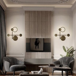 Накладной светильник Imperiumloft ZINGY B zingy01 в Нижневартовске - niznevartovsk.ok-mebel.com | фото 8