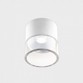 Накладной светильник Italline IT014-0201 IT014-0201 white в Нижневартовске - niznevartovsk.ok-mebel.com | фото 2