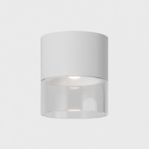 Накладной светильник Italline IT014-0201 IT014-0201 white в Нижневартовске - niznevartovsk.ok-mebel.com | фото 4
