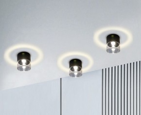 Накладной светильник Italline IT014-0201 IT014-0201 white в Нижневартовске - niznevartovsk.ok-mebel.com | фото 5