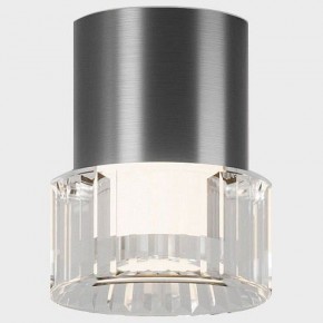 Накладной светильник Italline IT014-0202 IT014-0202 dark silver в Нижневартовске - niznevartovsk.ok-mebel.com | фото