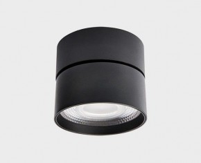 Накладной светильник Italline IT02-011 IT02-011 black 4000K в Нижневартовске - niznevartovsk.ok-mebel.com | фото 2