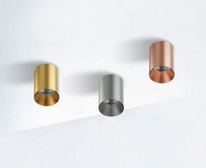 Накладной светильник Italline IT02-027 IT02-027 black 3000K в Нижневартовске - niznevartovsk.ok-mebel.com | фото