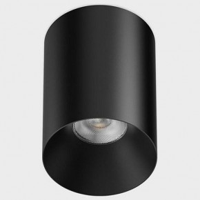 Накладной светильник Italline IT02-027 IT02-027 black 3000K в Нижневартовске - niznevartovsk.ok-mebel.com | фото 2