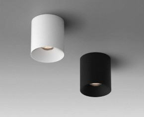 Накладной светильник Italline IT02-027 IT02-027 black 3000K в Нижневартовске - niznevartovsk.ok-mebel.com | фото 3