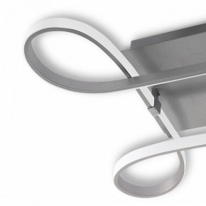 Накладной светильник Mantra Knot Led 4990 в Нижневартовске - niznevartovsk.ok-mebel.com | фото 4