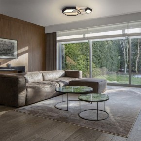Накладной светильник Mantra Kubick 7760 в Нижневартовске - niznevartovsk.ok-mebel.com | фото 3