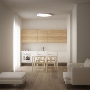 Накладной светильник Mantra Turin 9024 в Нижневартовске - niznevartovsk.ok-mebel.com | фото 4