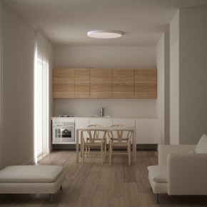 Накладной светильник Mantra Turin 9024 в Нижневартовске - niznevartovsk.ok-mebel.com | фото 5