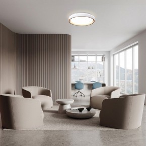 Накладной светильник Mantra Verona 9026 в Нижневартовске - niznevartovsk.ok-mebel.com | фото 3