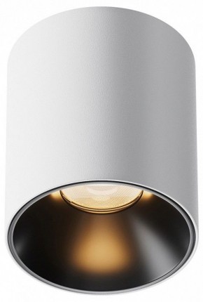 Накладной светильник Maytoni Alfa LED C064CL-5W2.7K-RD-WB в Нижневартовске - niznevartovsk.ok-mebel.com | фото