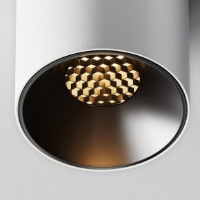 Накладной светильник Maytoni Alfa LED C064CL-5W2.7K-RD-WB в Нижневартовске - niznevartovsk.ok-mebel.com | фото 10