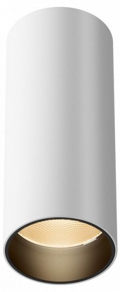Накладной светильник Maytoni FOCUS LED C056CL-L12W2.7K-W-W в Нижневартовске - niznevartovsk.ok-mebel.com | фото